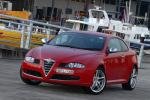 Alfa Romeo GT Monza 2008 года (AU)